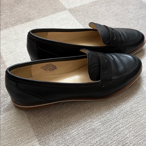 Nine West Alfie Penny Loafer - Picture 2 of 10